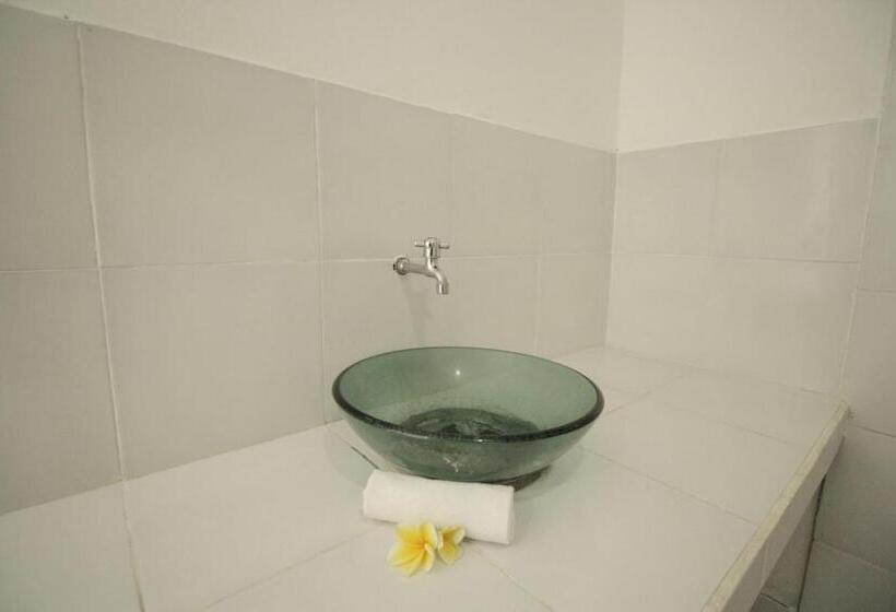 Пансион Pondok Kedongdong