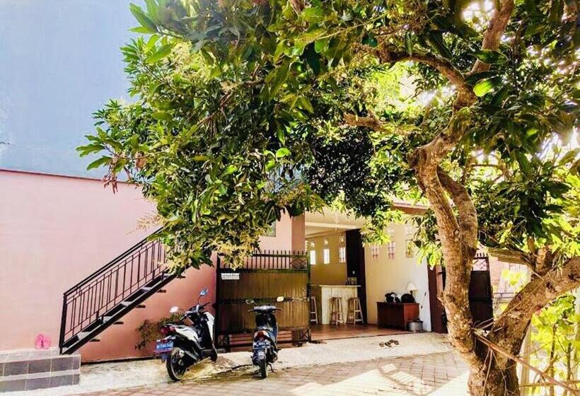 Пансион Pondok Kedongdong