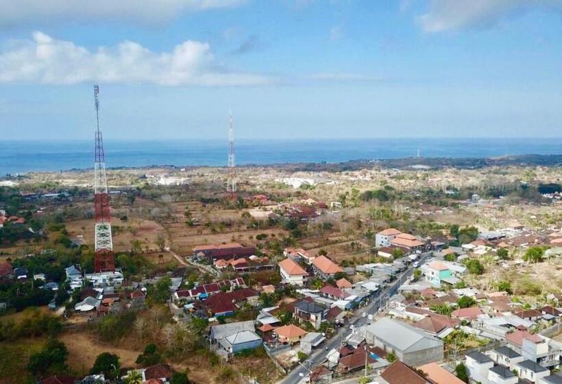 Пансион Pondok Kedongdong