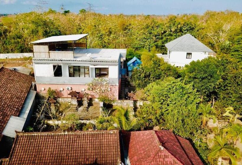 Пансион Pondok Kedongdong