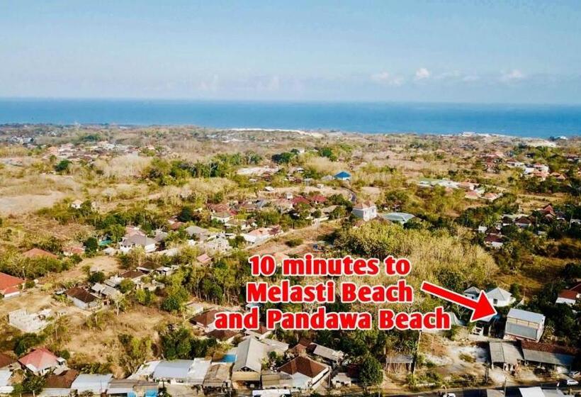 Пансион Pondok Kedongdong