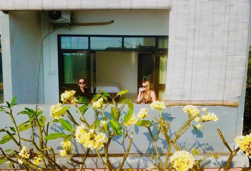 Пансион Pondok Kedongdong