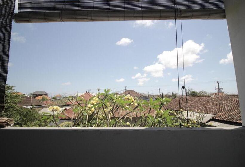 Пансион Pondok Kedongdong