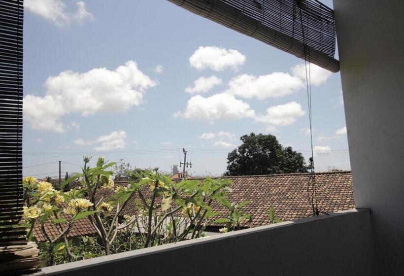 Пансион Pondok Kedongdong