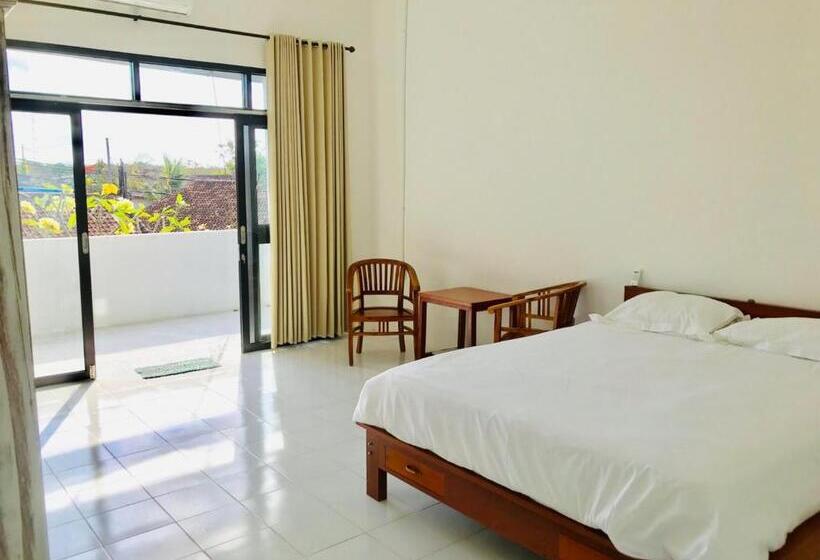 Пансион Pondok Kedongdong