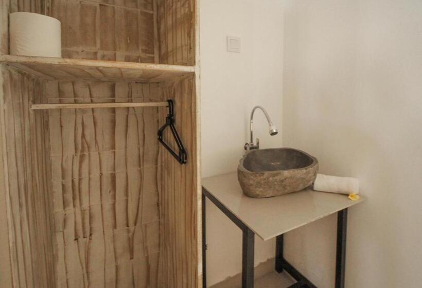 Пансион Pondok Kedongdong