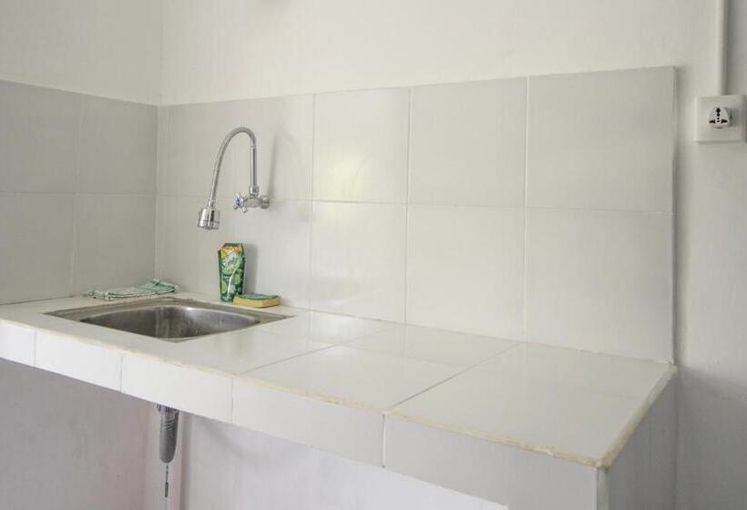 Пансион Pondok Kedongdong