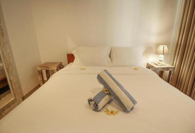 Пансион Pondok Kedongdong