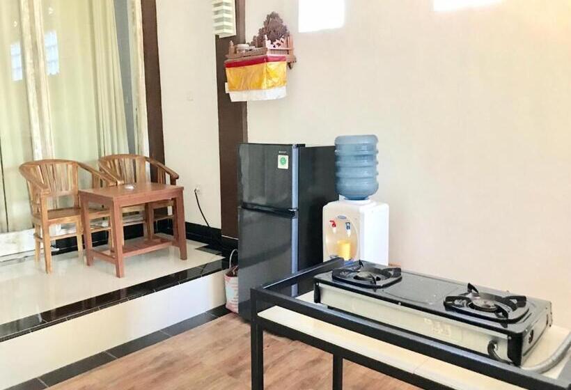 Пансион Pondok Kedongdong