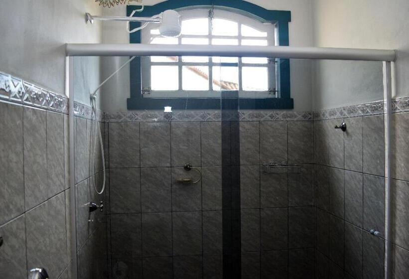 Пансион Pousada Do Getulio