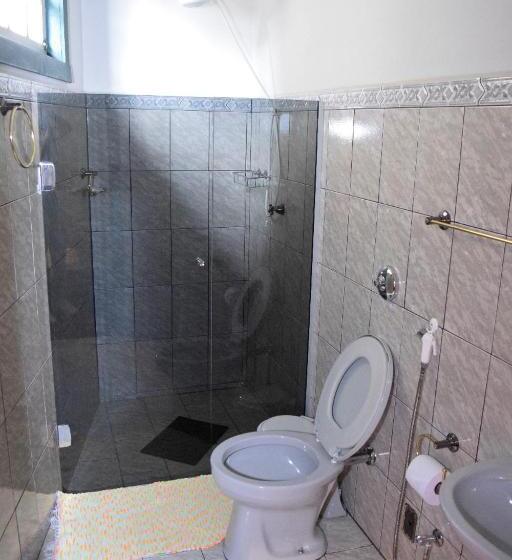 Пансион Pousada Do Getulio