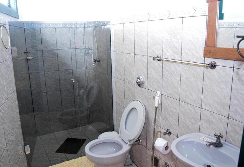 Пансион Pousada Do Getulio