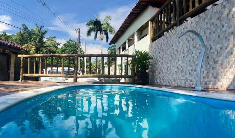 膳宿费 Toca Dos Pássaros