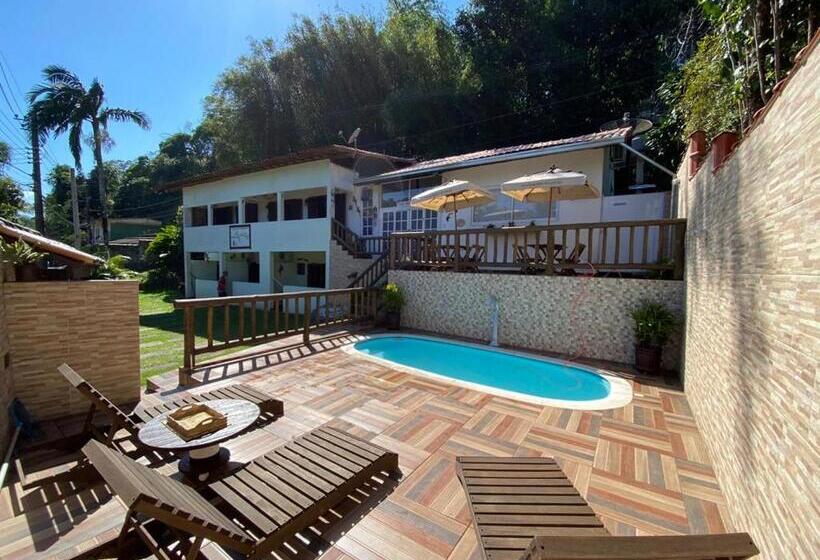 膳宿费 Toca Dos Pássaros