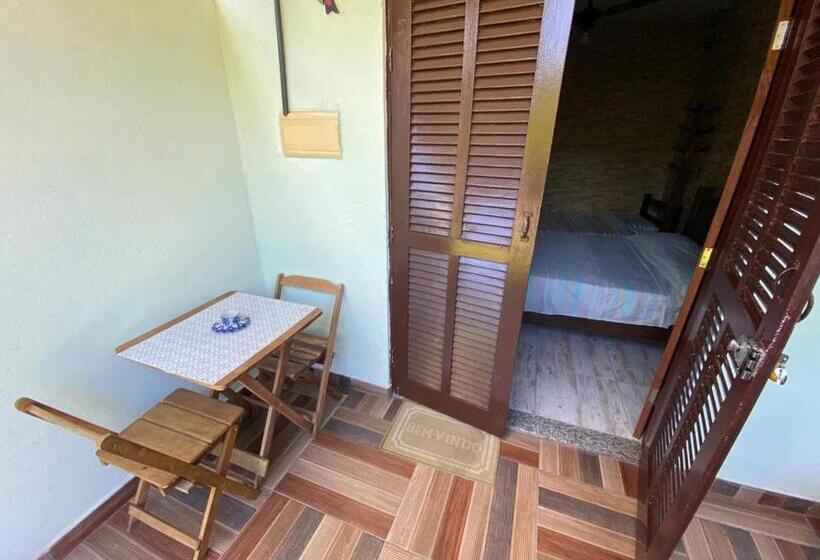 膳宿费 Toca Dos Pássaros