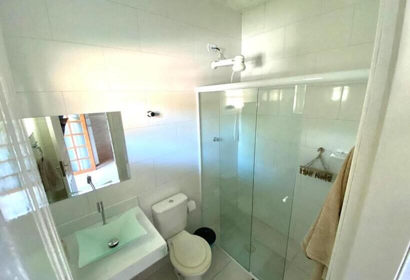 膳宿费 Toca Dos Pássaros