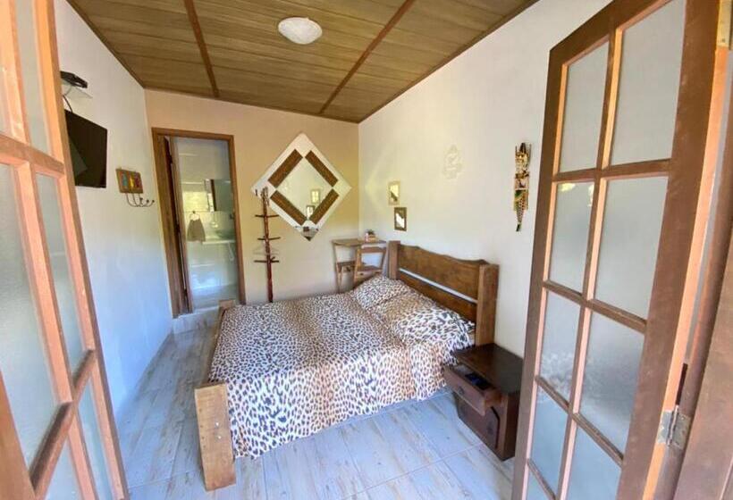 膳宿费 Toca Dos Pássaros