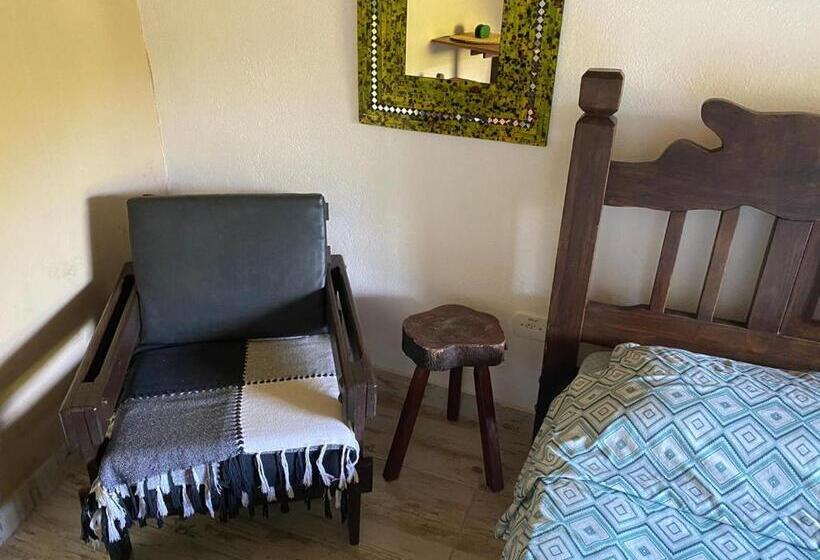 膳宿费 Toca Dos Pássaros