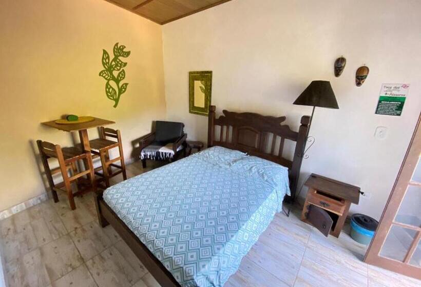 膳宿费 Toca Dos Pássaros