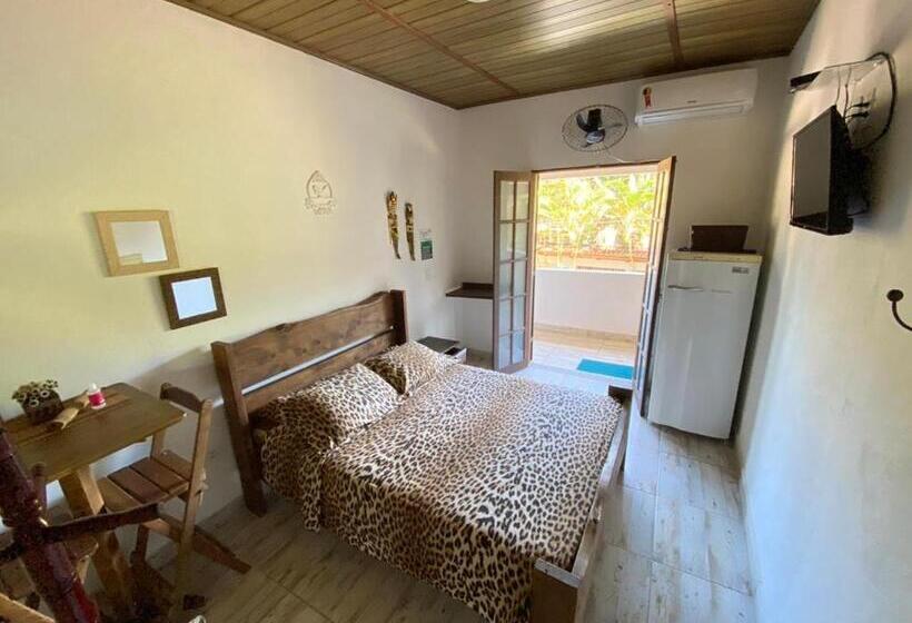 膳宿费 Toca Dos Pássaros