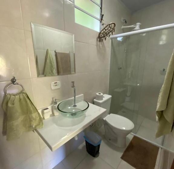 膳宿费 Toca Dos Pássaros