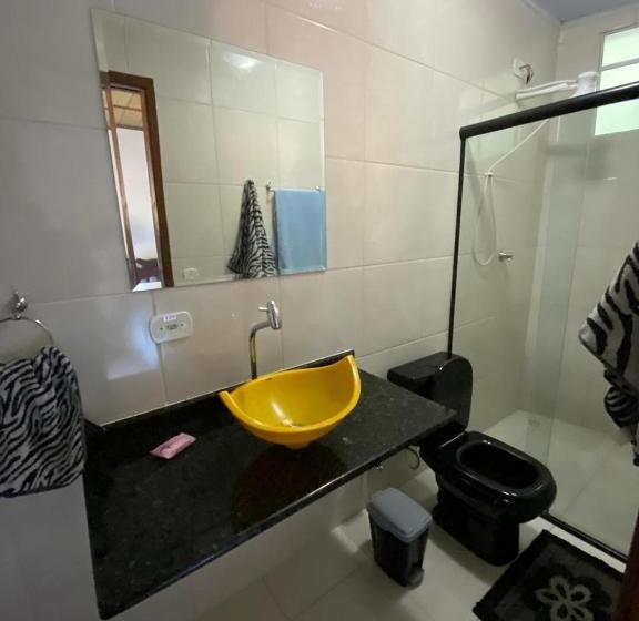 膳宿费 Toca Dos Pássaros