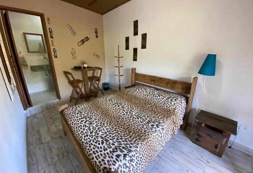 膳宿费 Toca Dos Pássaros