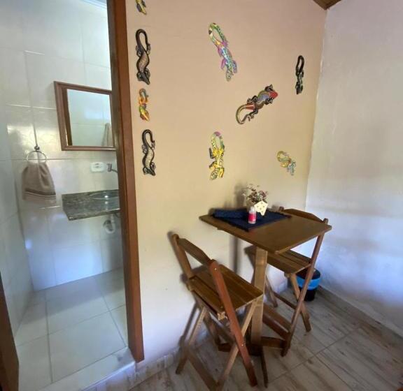 膳宿费 Toca Dos Pássaros