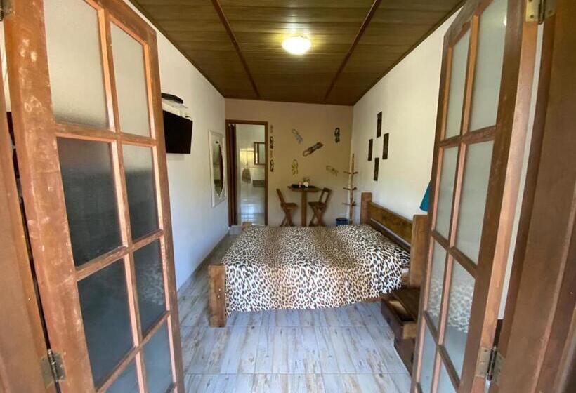 膳宿费 Toca Dos Pássaros