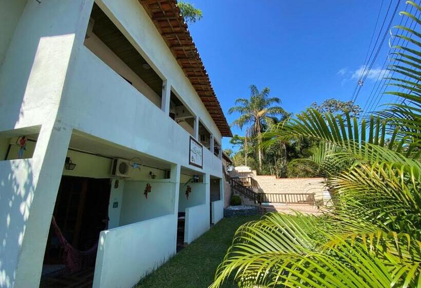 膳宿费 Toca Dos Pássaros