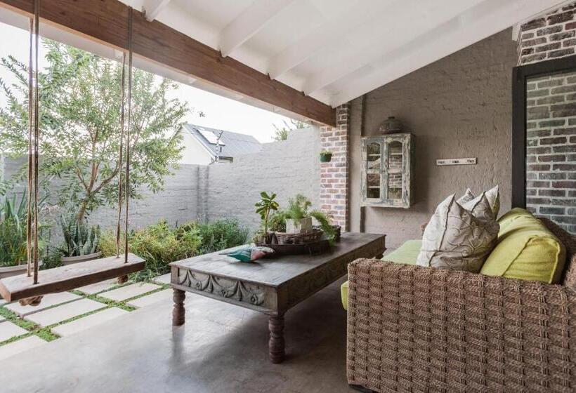 פנסיון Veranda House Boutique Accommodation