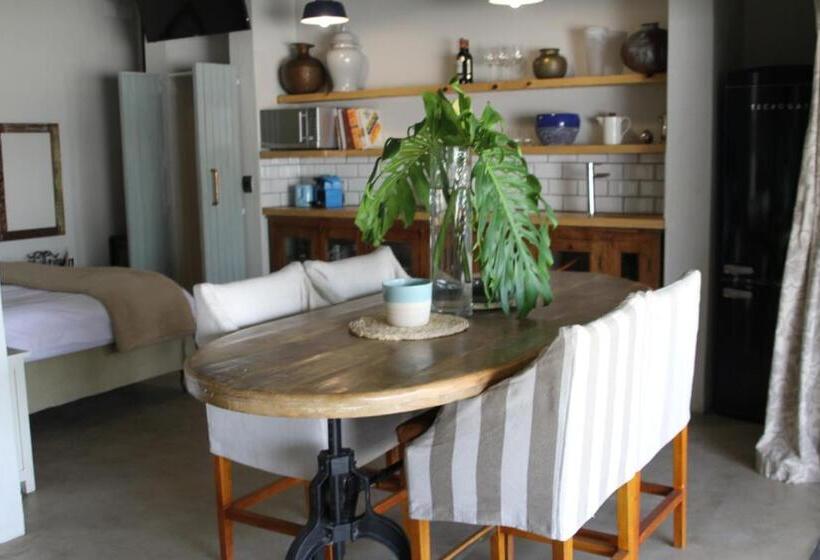 פנסיון Veranda House Boutique Accommodation