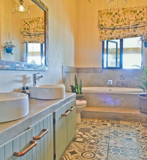 פנסיון Veranda House Boutique Accommodation