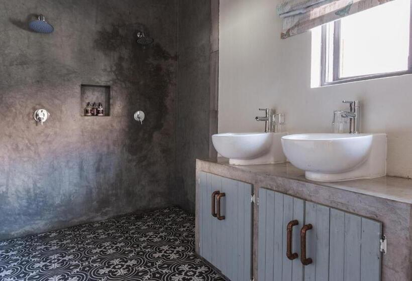 פנסיון Veranda House Boutique Accommodation