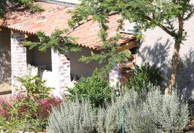 פנסיון Veranda House Boutique Accommodation