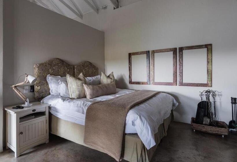 פנסיון Veranda House Boutique Accommodation