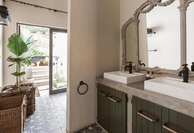 פנסיון Veranda House Boutique Accommodation