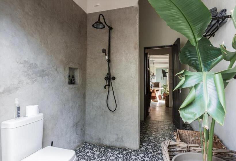 פנסיון Veranda House Boutique Accommodation