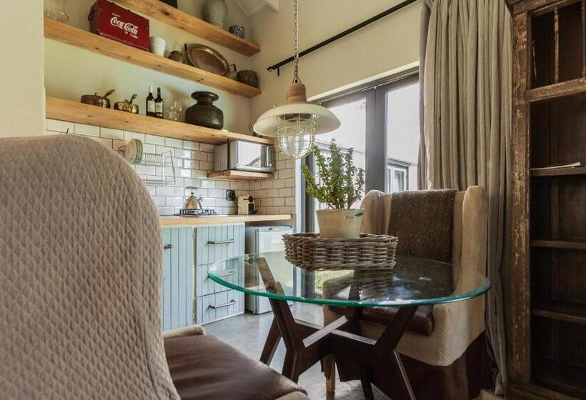 פנסיון Veranda House Boutique Accommodation