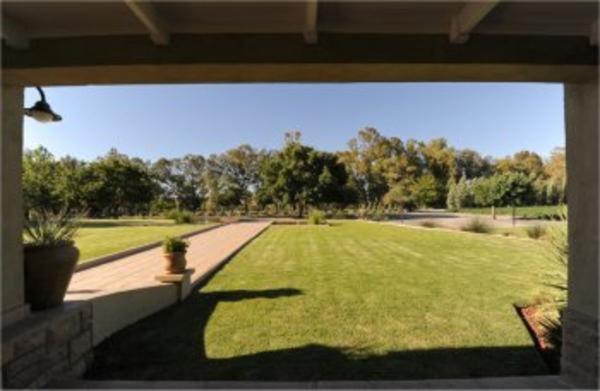 פנסיון Villiera Guesthouse