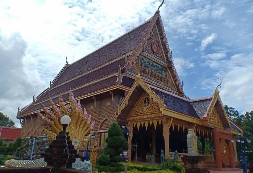 Pupiang Po Da Arte Resort