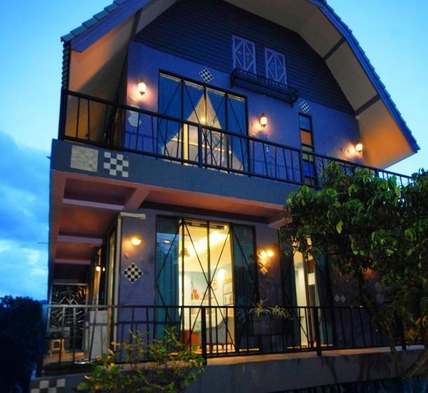 Pupiang Po Da Arte Resort