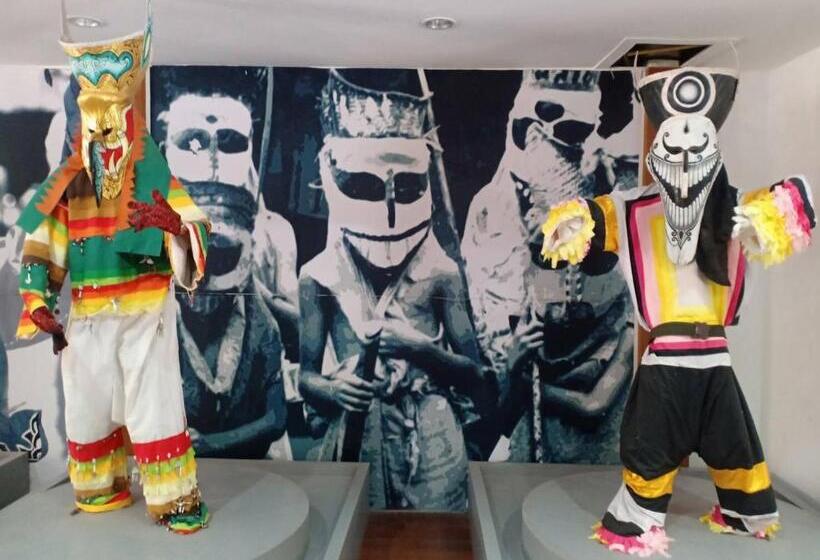 Pupiang Po Da Arte Resort