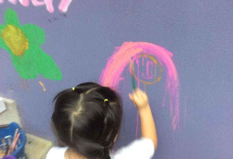 Pupiang Po Da Arte Resort