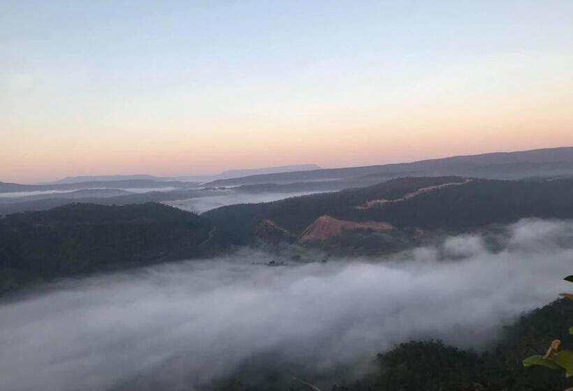 Pupiang Po Da Arte Resort