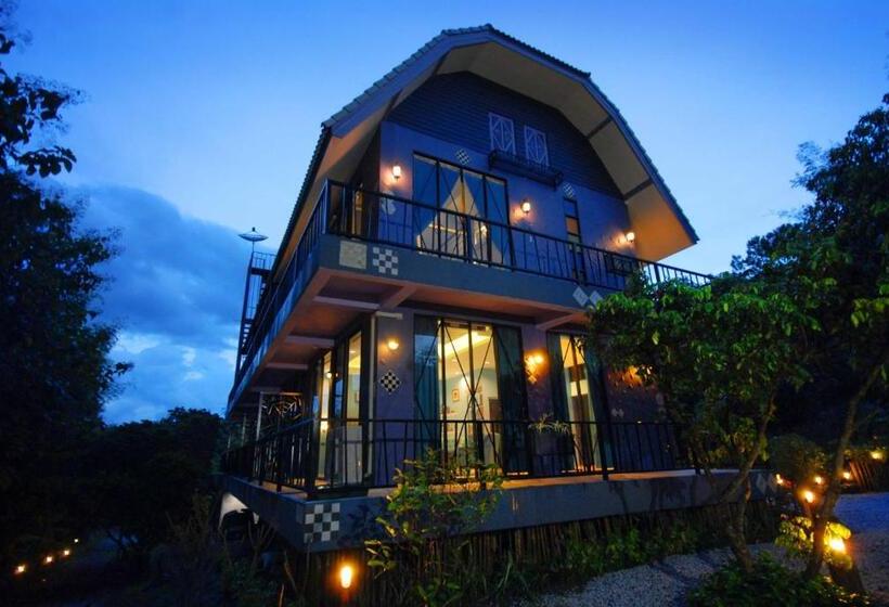 Pupiang Po Da Arte Resort