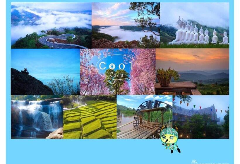 Pupiang Po Da Arte Resort