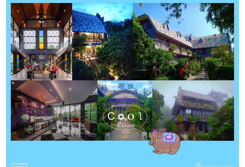 Pupiang Po Da Arte Resort