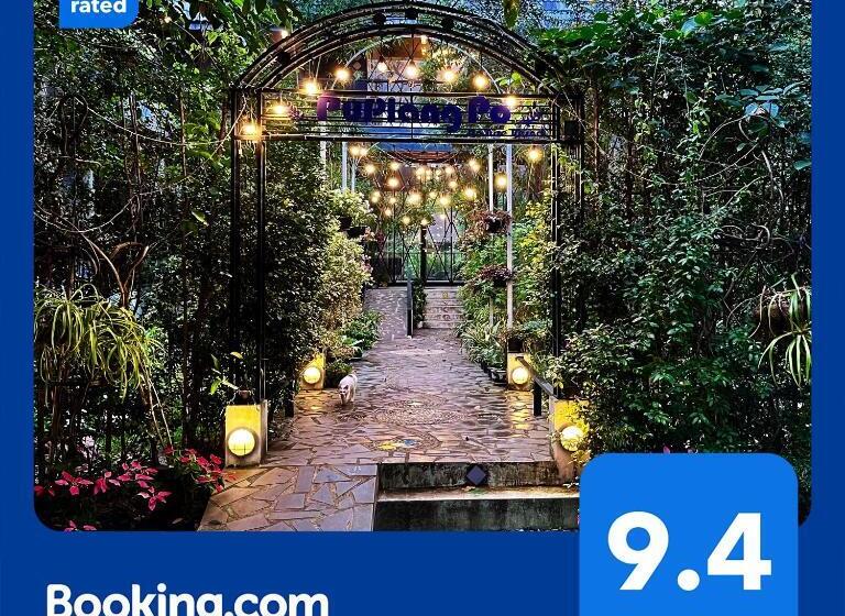 Pupiang Po Da Arte Resort