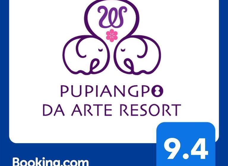 Pupiang Po Da Arte Resort